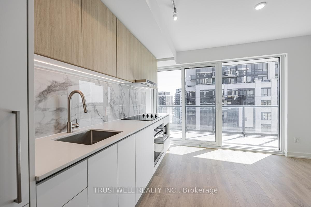 1100 Sheppard Avenue Unit 1210 photo 6