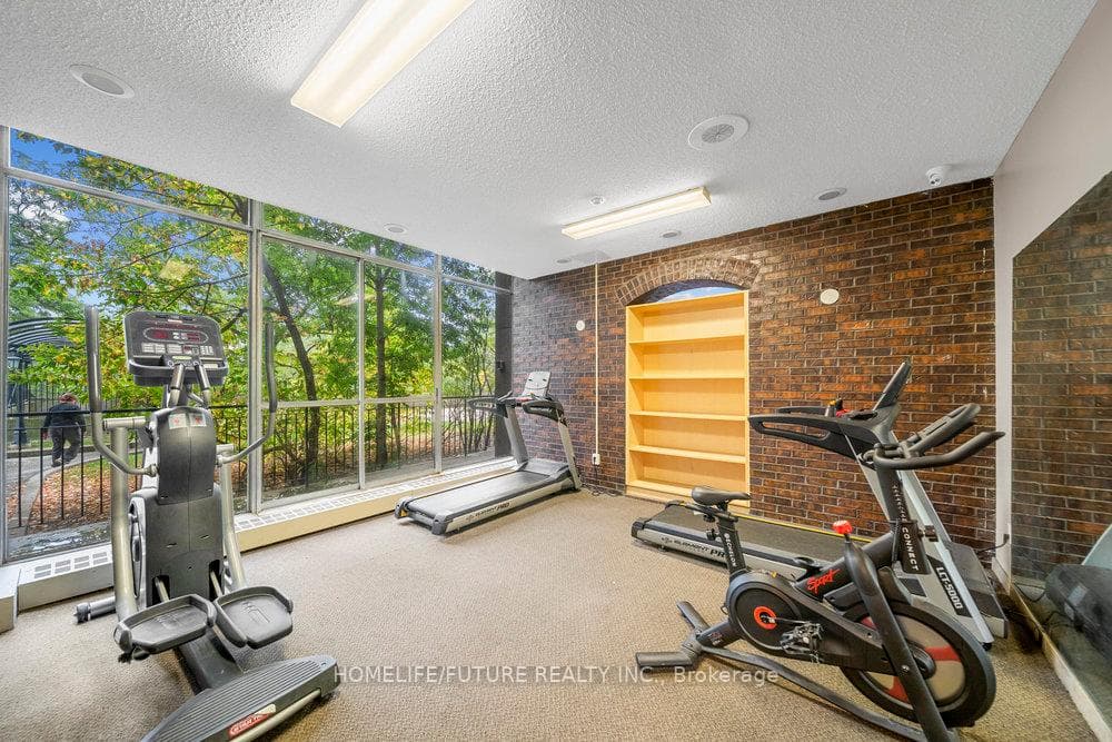 4101 Sheppard Avenue Unit 404 photo 22