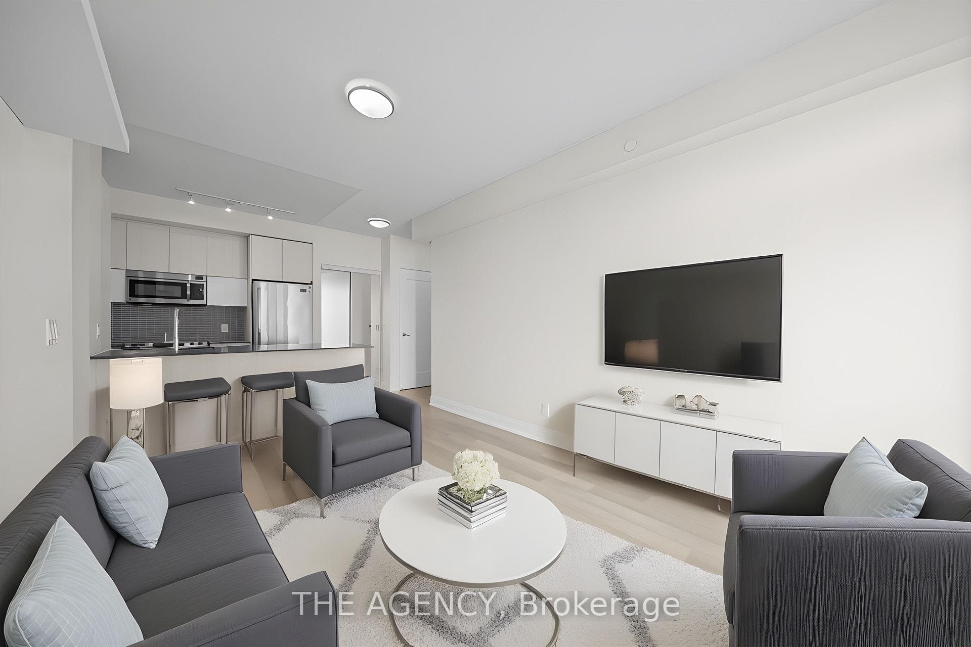56 Annie Craig Drive Unit 3309 photo 14