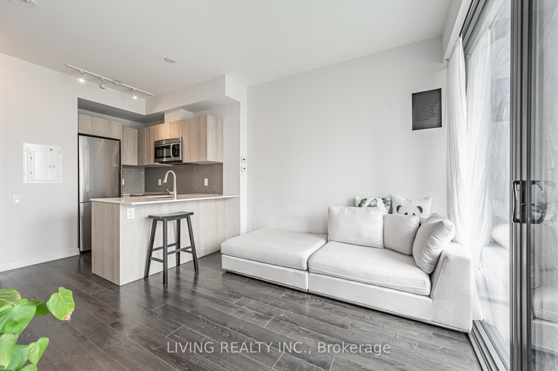 57 St Joseph Street Unit 1121 photo 8