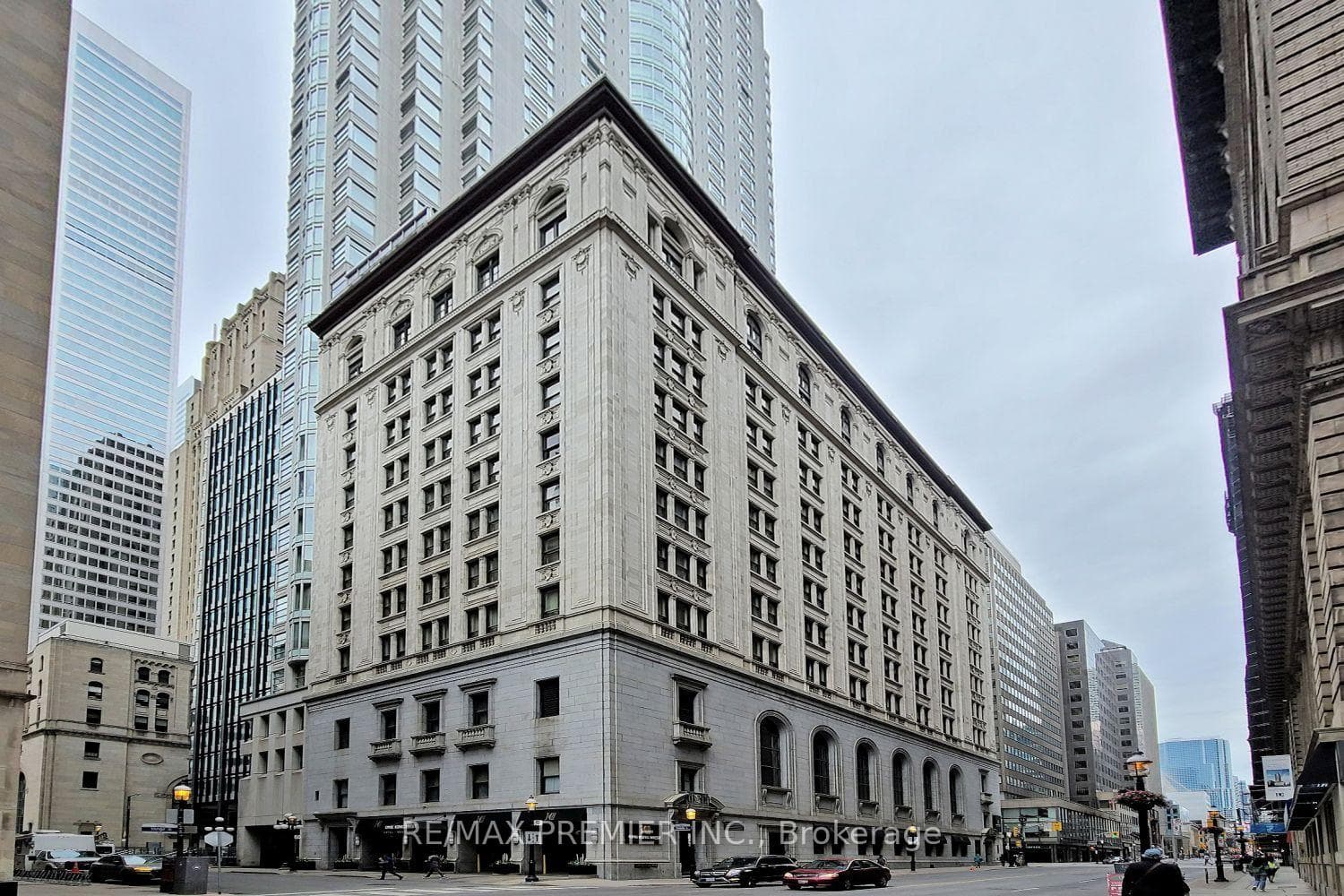 1 King Street Unit 2212 photo 17