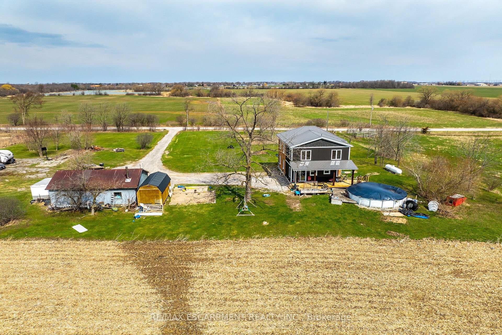 350 Concession 6 Walpole N/A photo 47