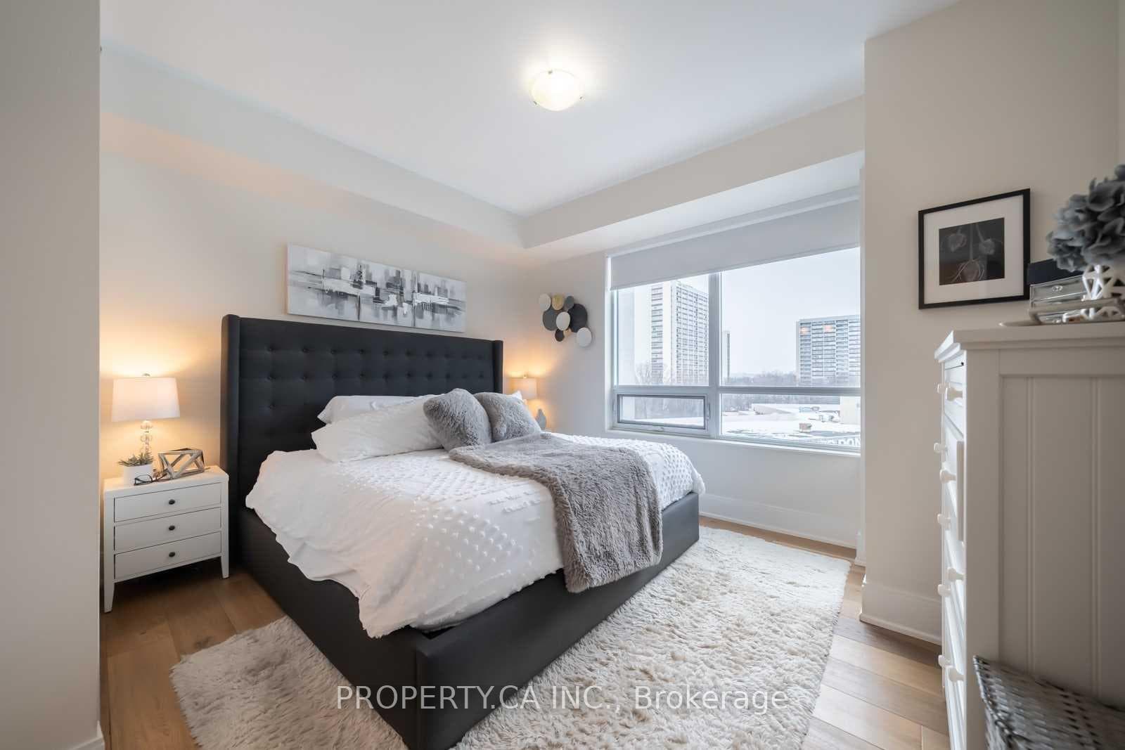 181 Wynford Drive Unit 802 photo 29