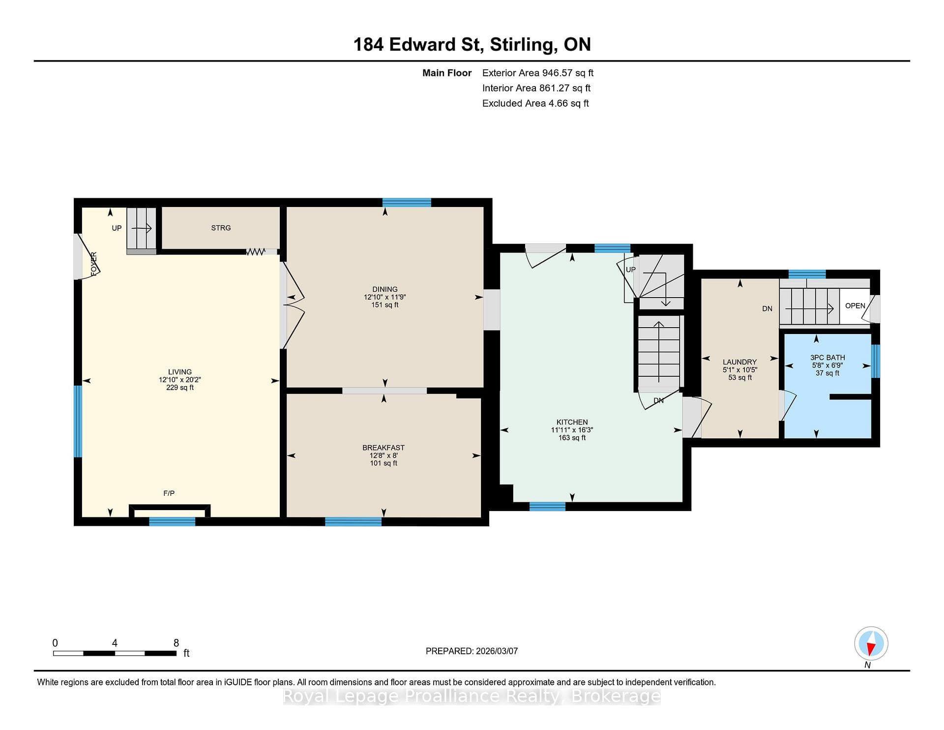 184 Edward Street photo 36