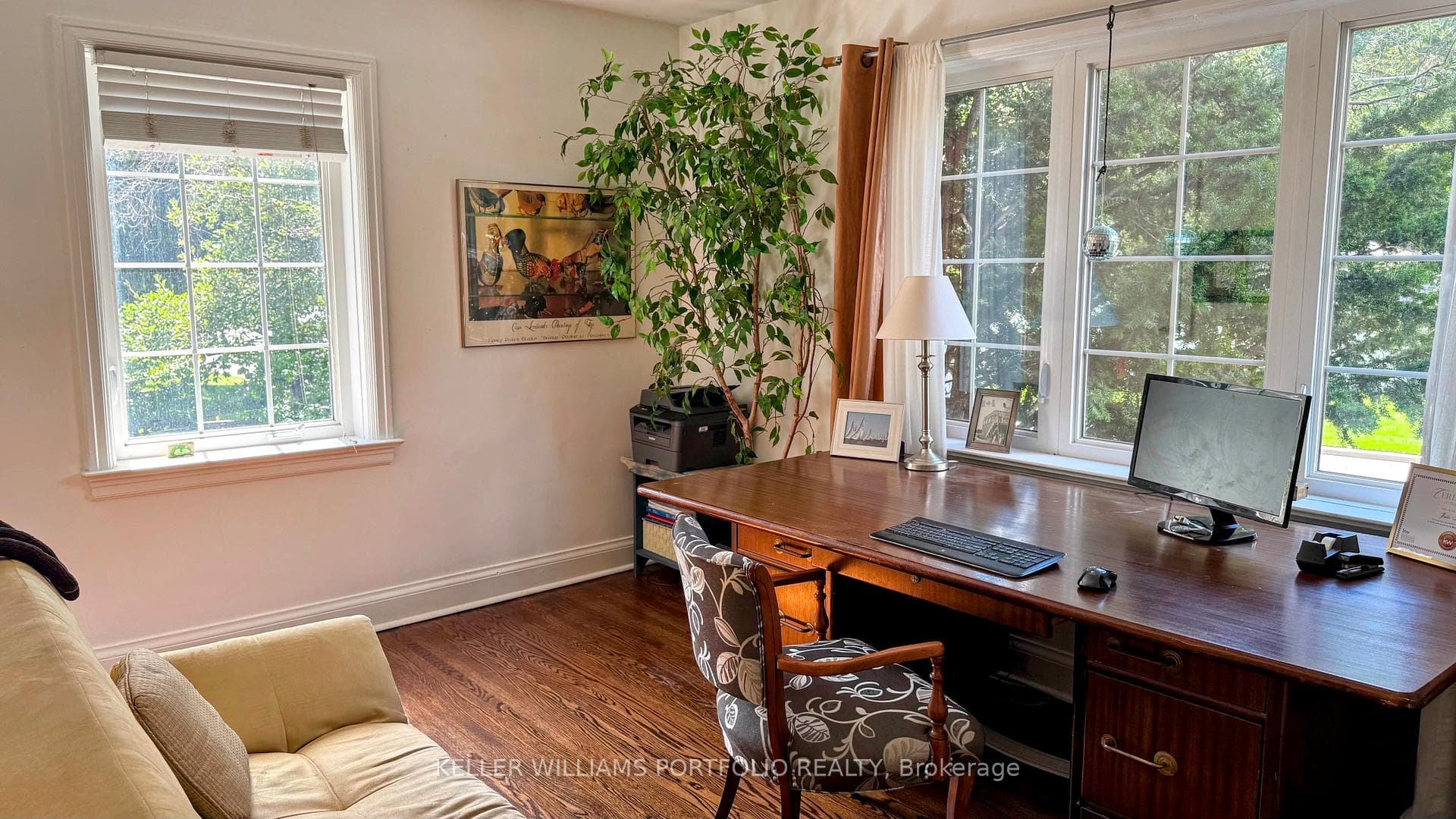 3rd Bedroom