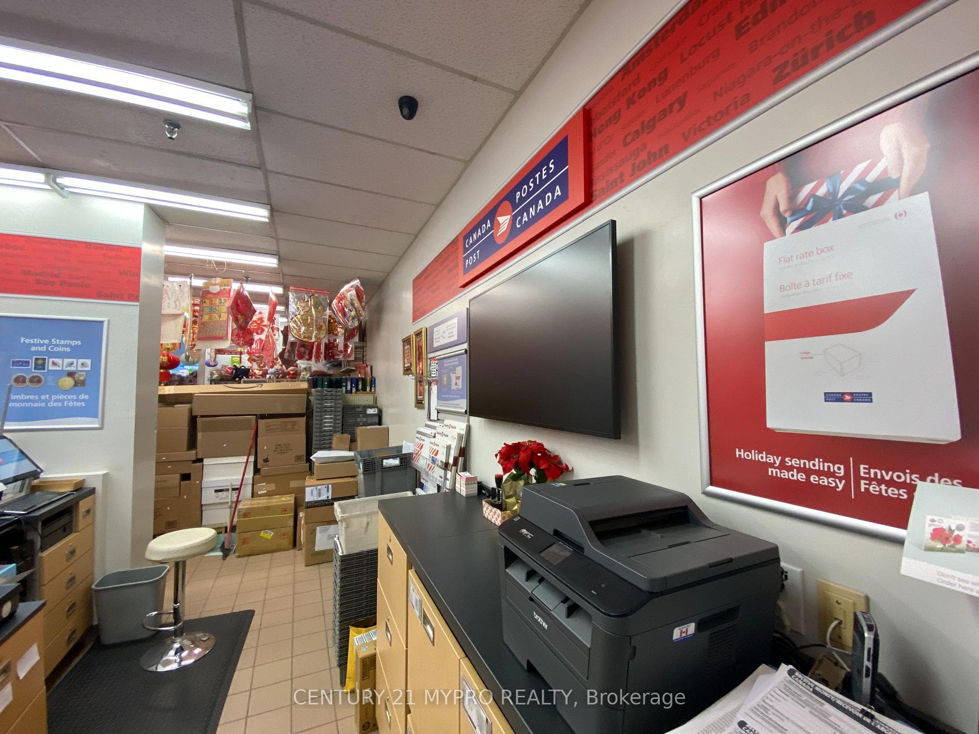 280 Spadina Avenue Unit GB2 photo 6