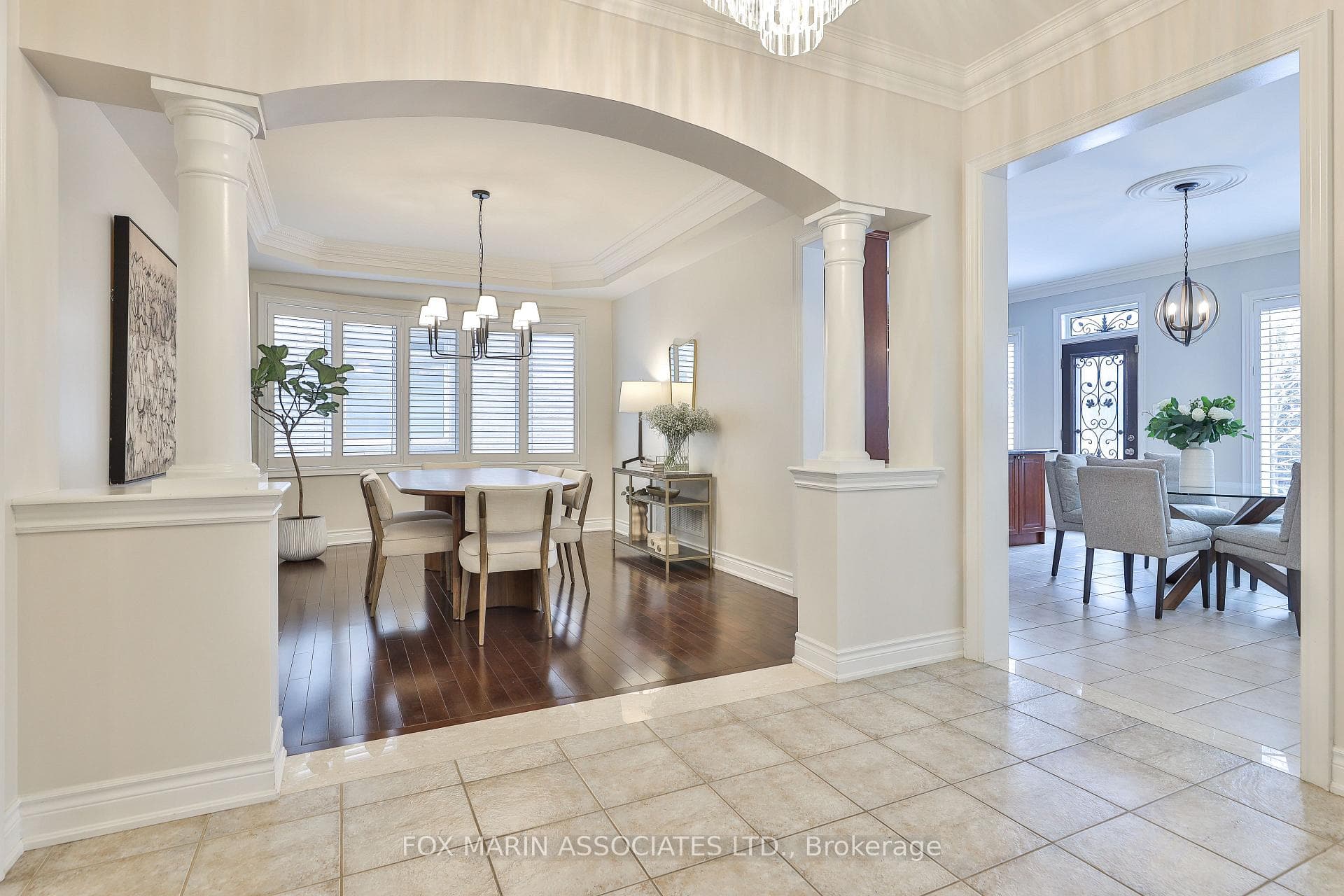 2325 Hall Manor Drive photo 4