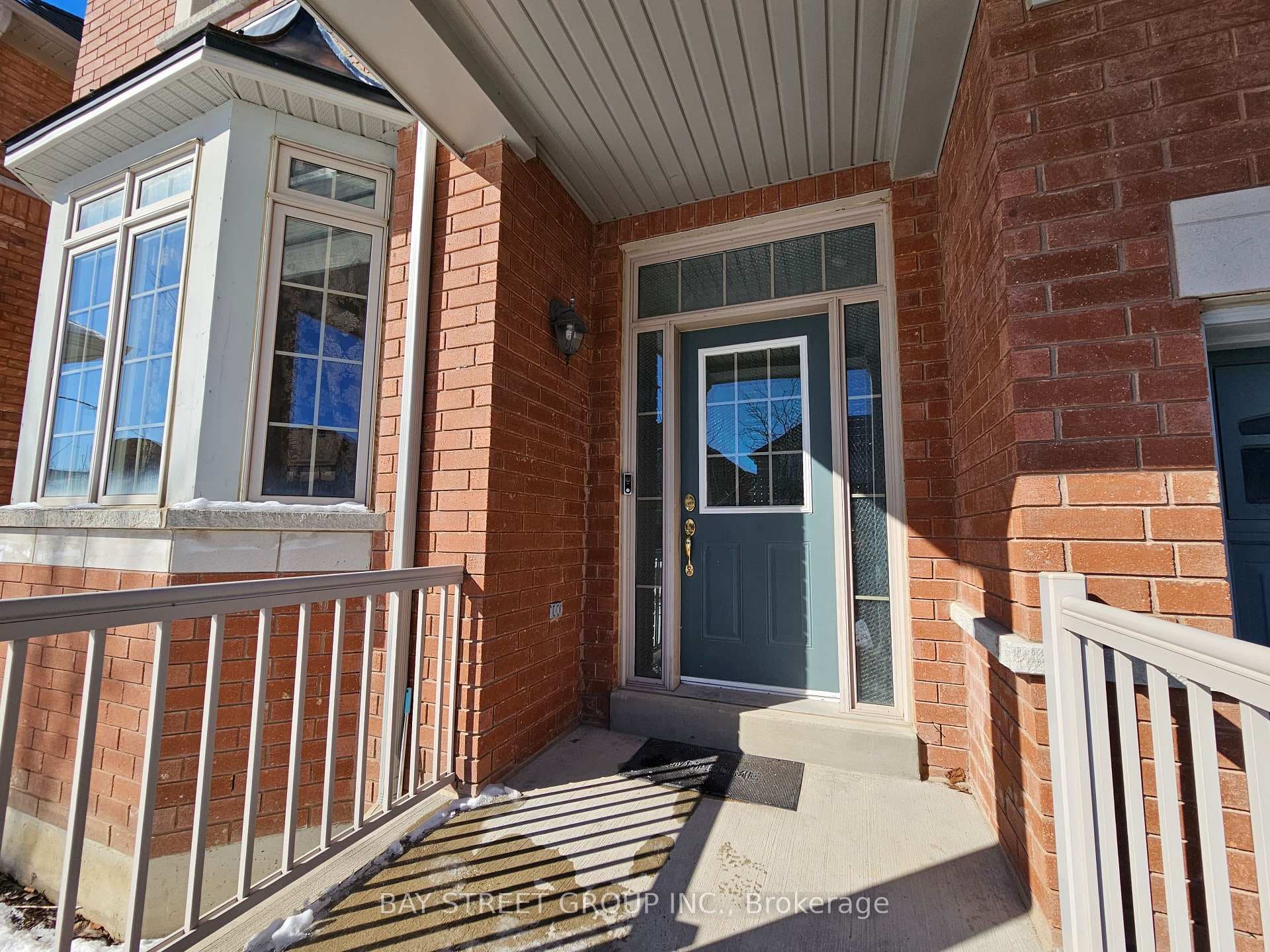 1107 Sherman Brock Circle photo 2