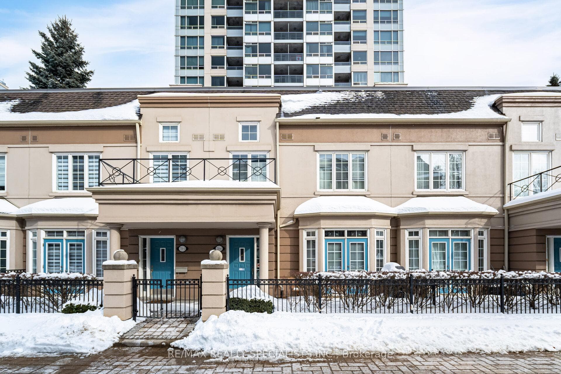 1 Rean Drive Unit TH4 photo 1