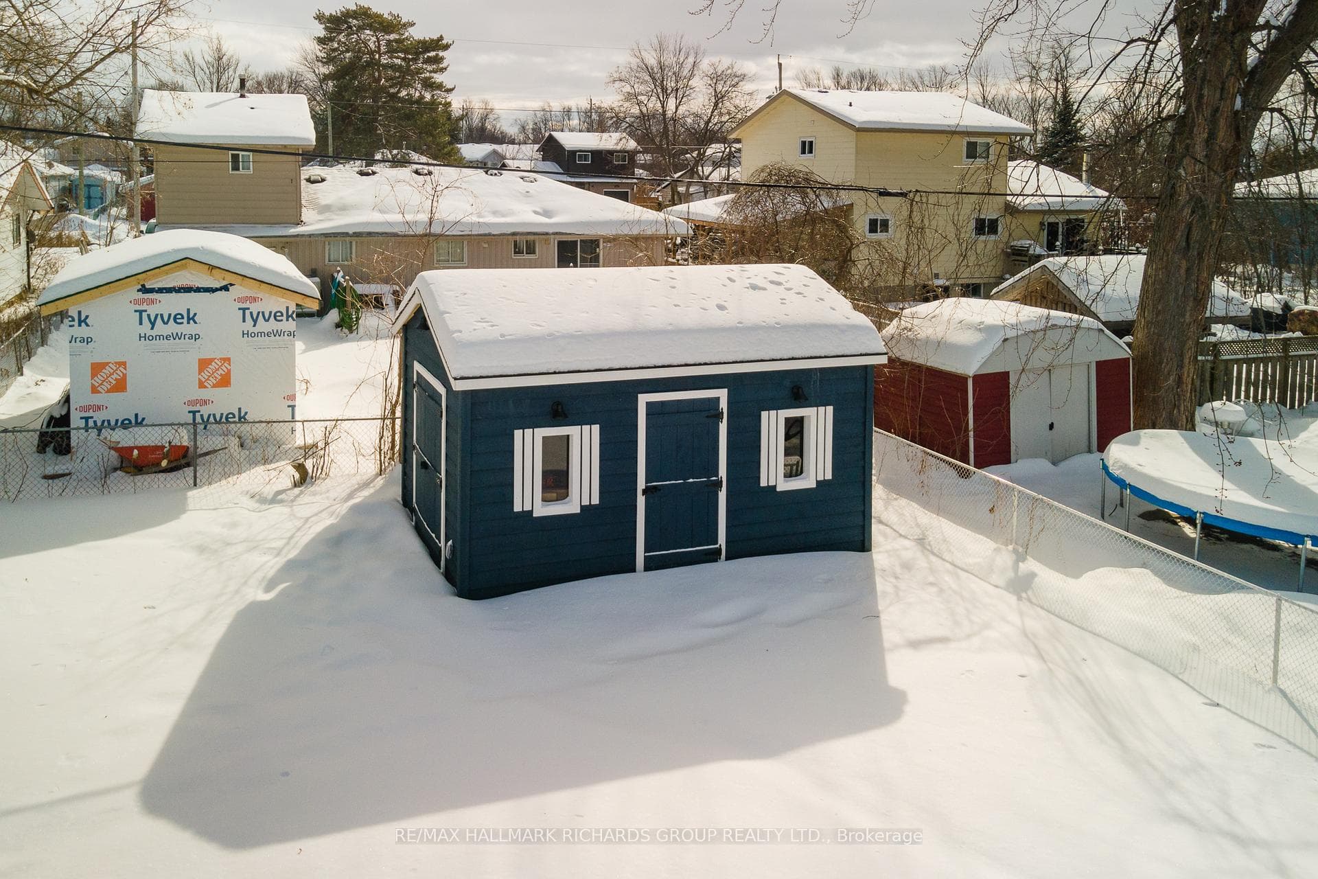 167 Gwendolyn Boulevard photo 20