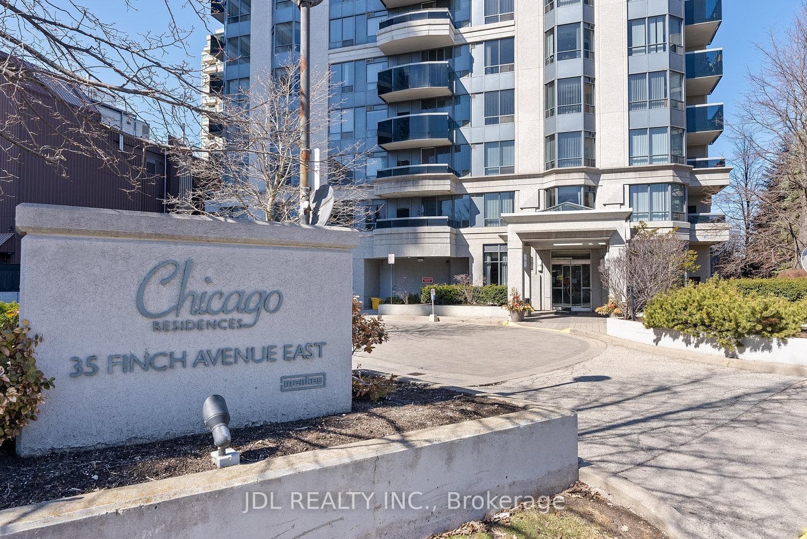 35 Finch Avenue Unit 605 photo 47