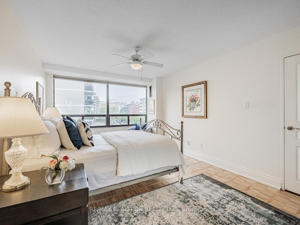 Principal Br. w/3pc Ensuite
