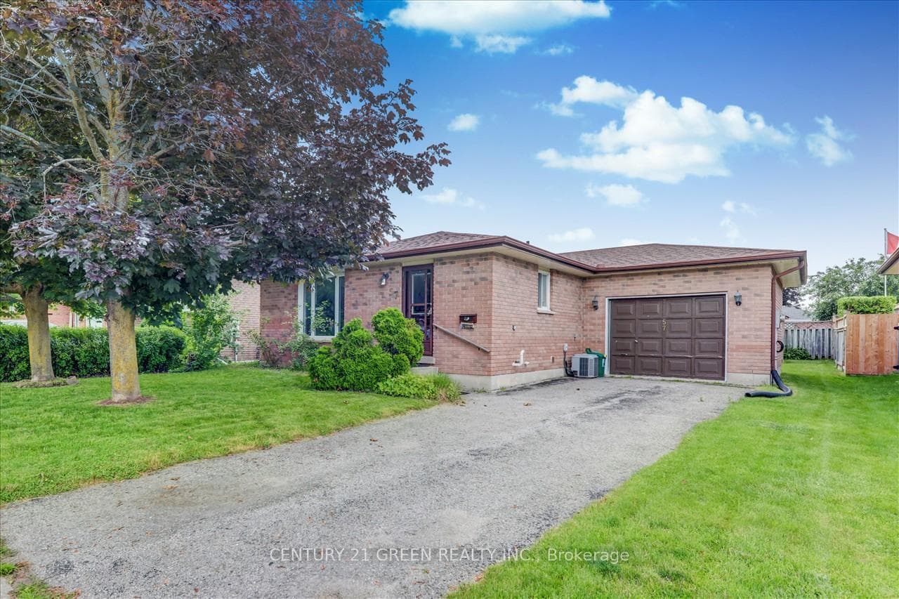 57 Madill Crescent photo 4