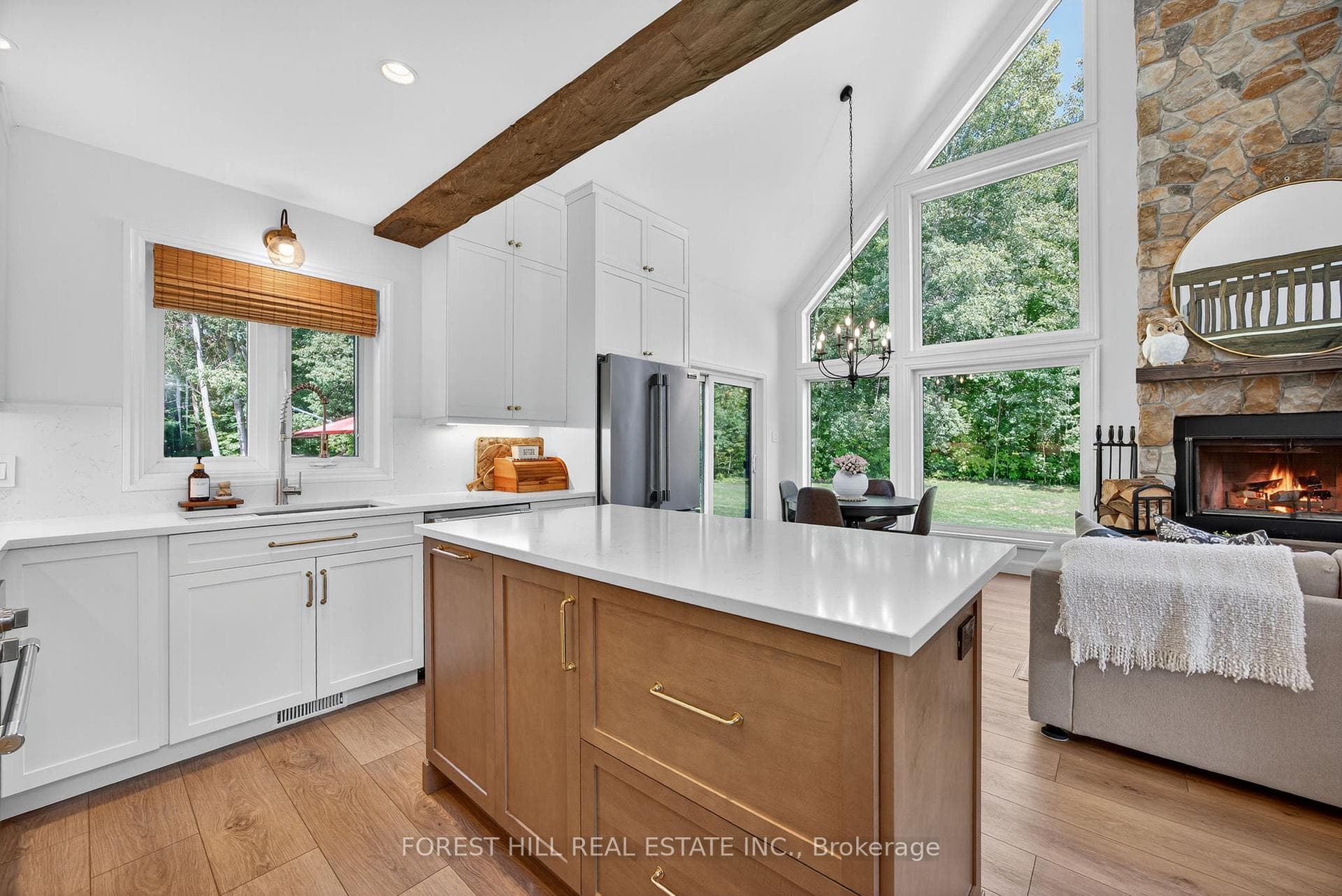 3328 Flos Road 6 Road photo 20