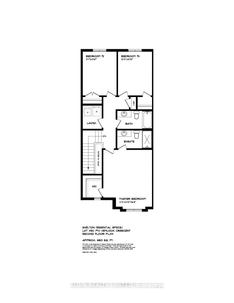 11 Hemlock Crescent photo 4
