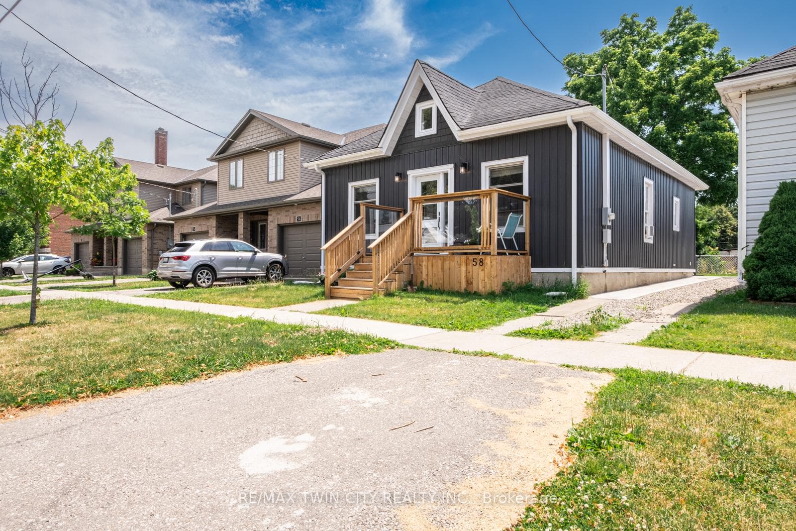 58 Brunswick Street photo 2