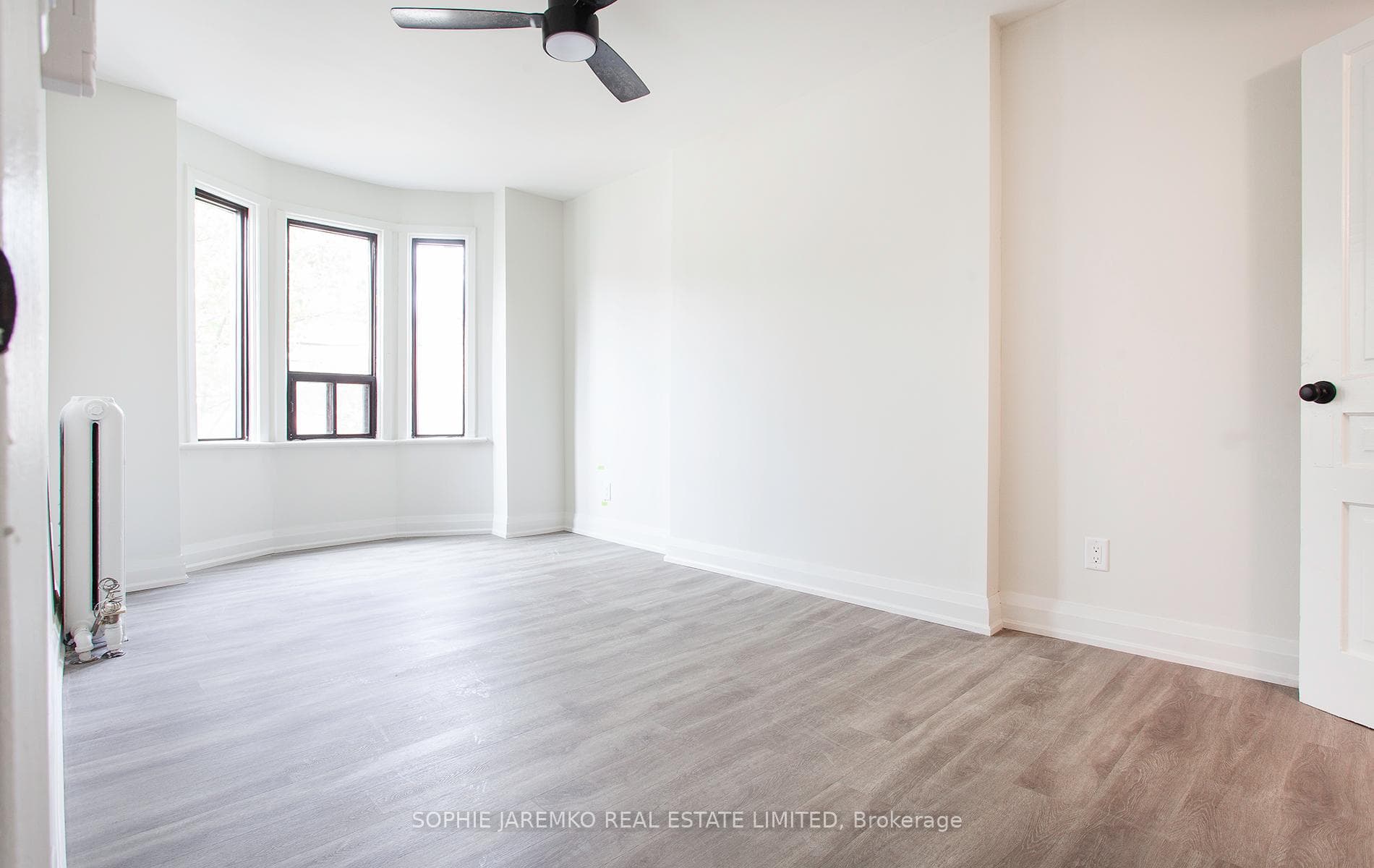 413 Roncesvalles Avenue Unit 1 photo 10