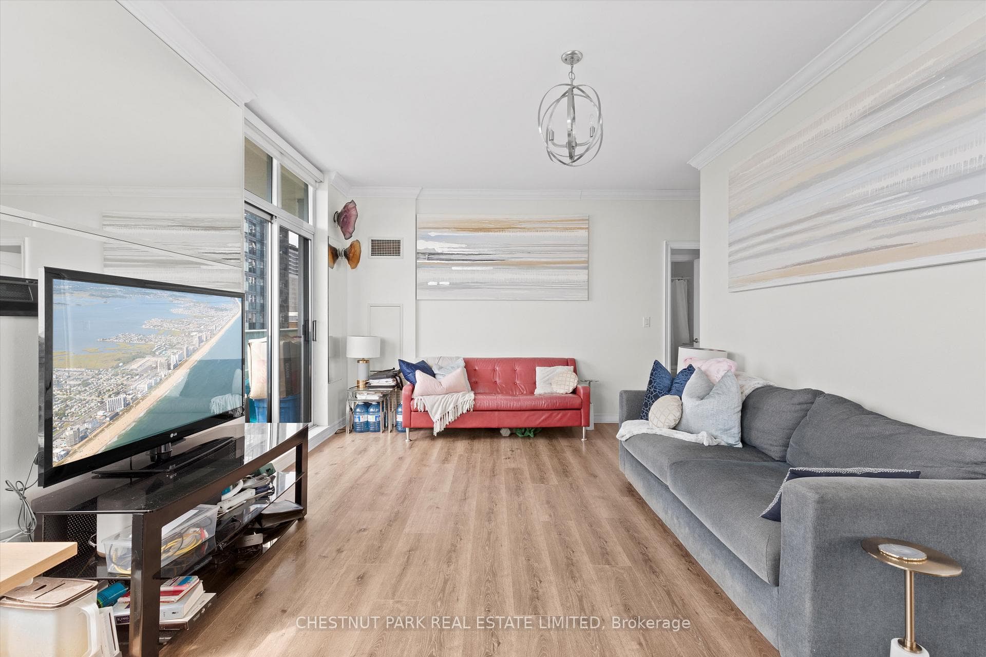 212 Eglinton Avenue Unit PH 301 photo 7