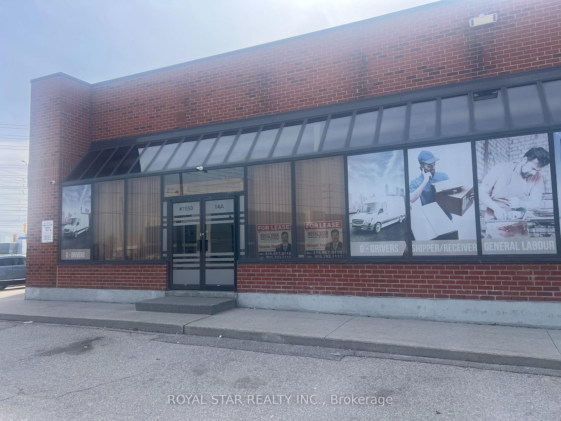 7050 Bramalea Road Unit 14-A photo 25