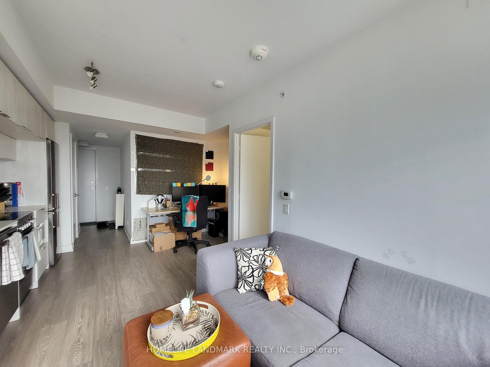 181 Dundas Street Unit 3308 photo 2