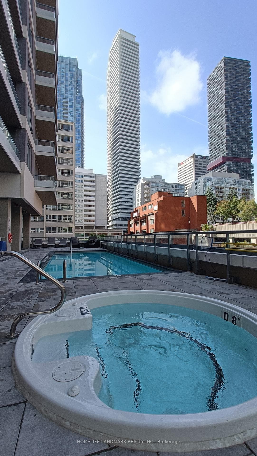 50 Dunfield Avenue Unit 2816 photo 12