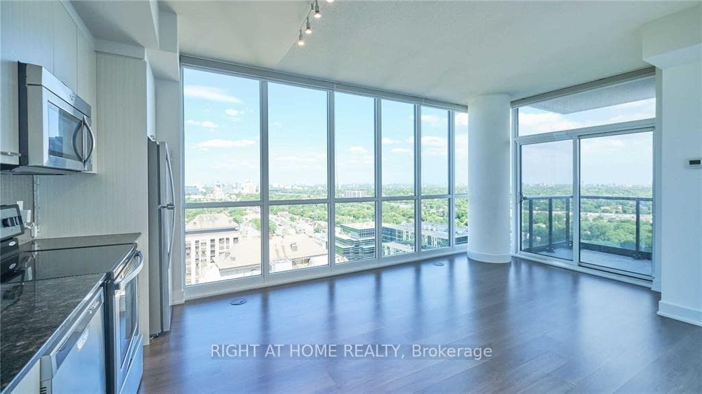 88 Sheppard Avenue Unit 2602 photo 1