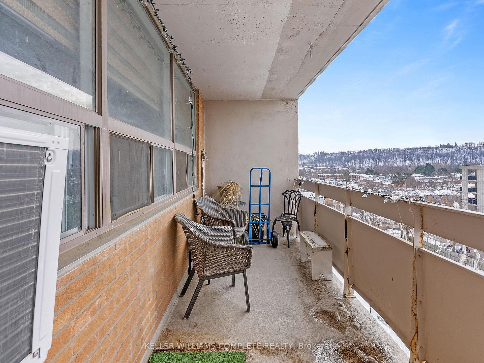 15 Albright Road Unit 707 photo 15