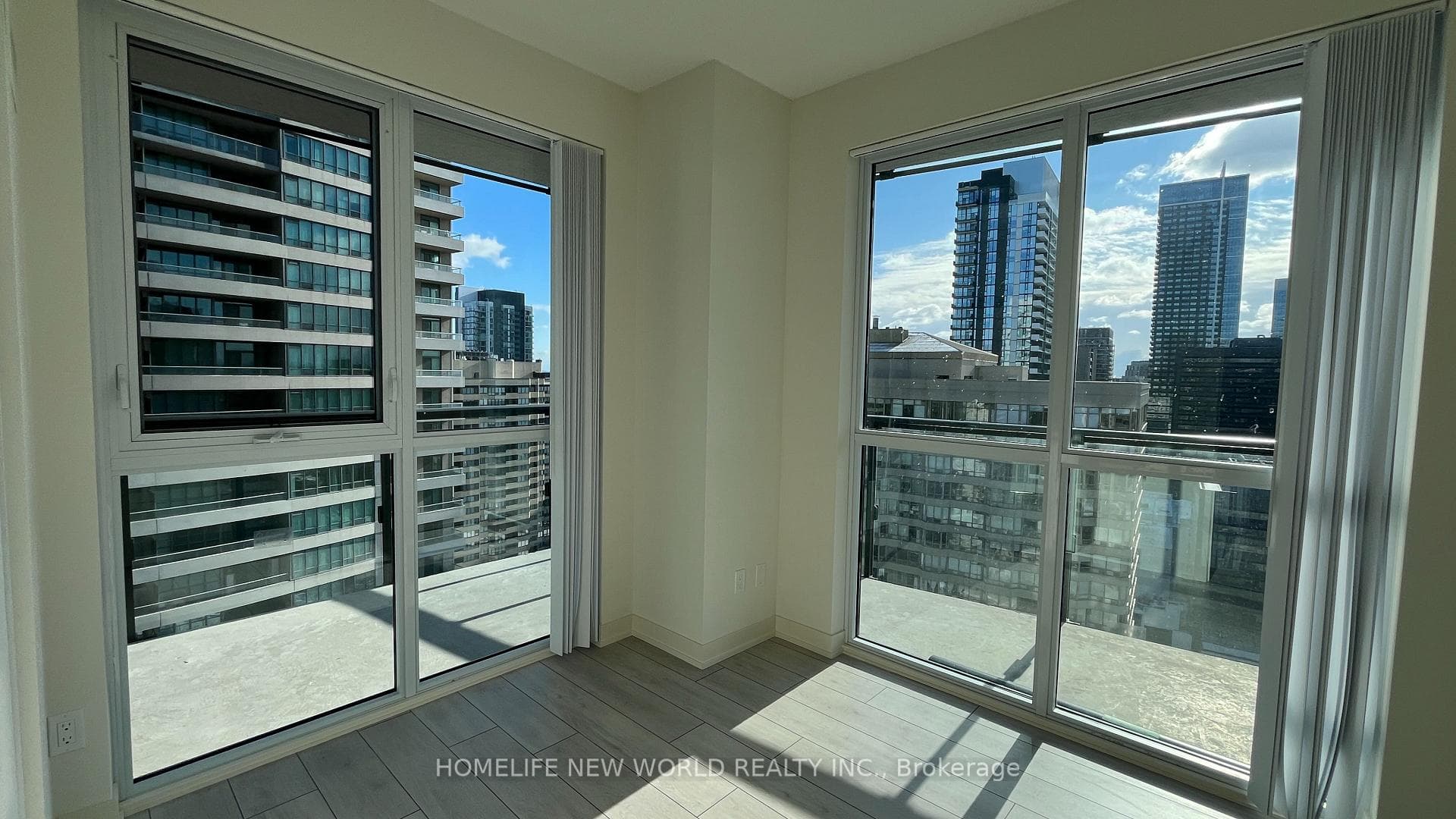 4955 Yonge Street Unit 2206 photo 12