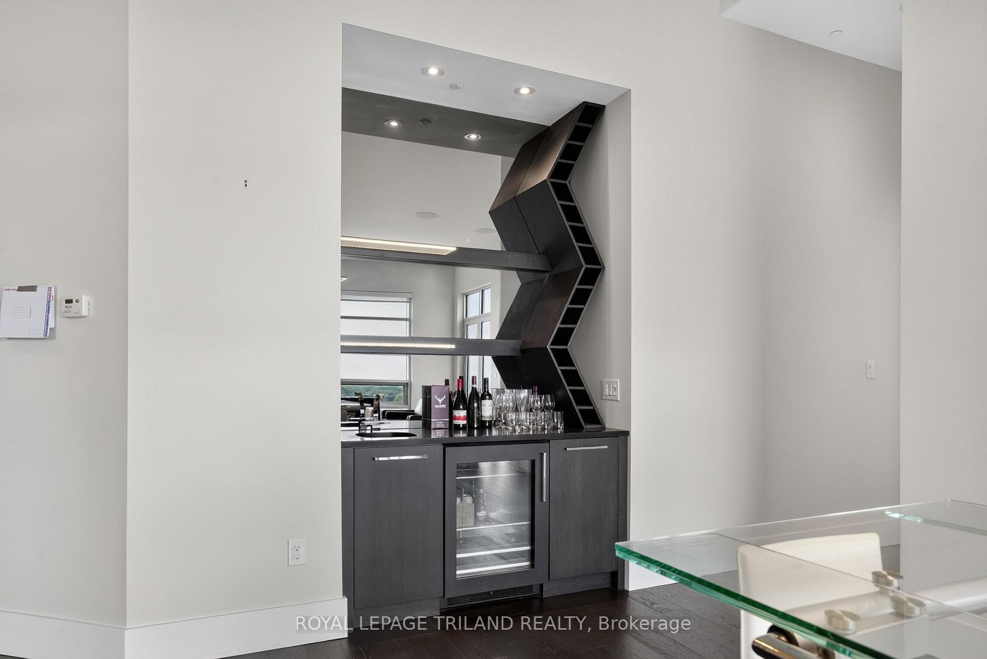Wet Bar