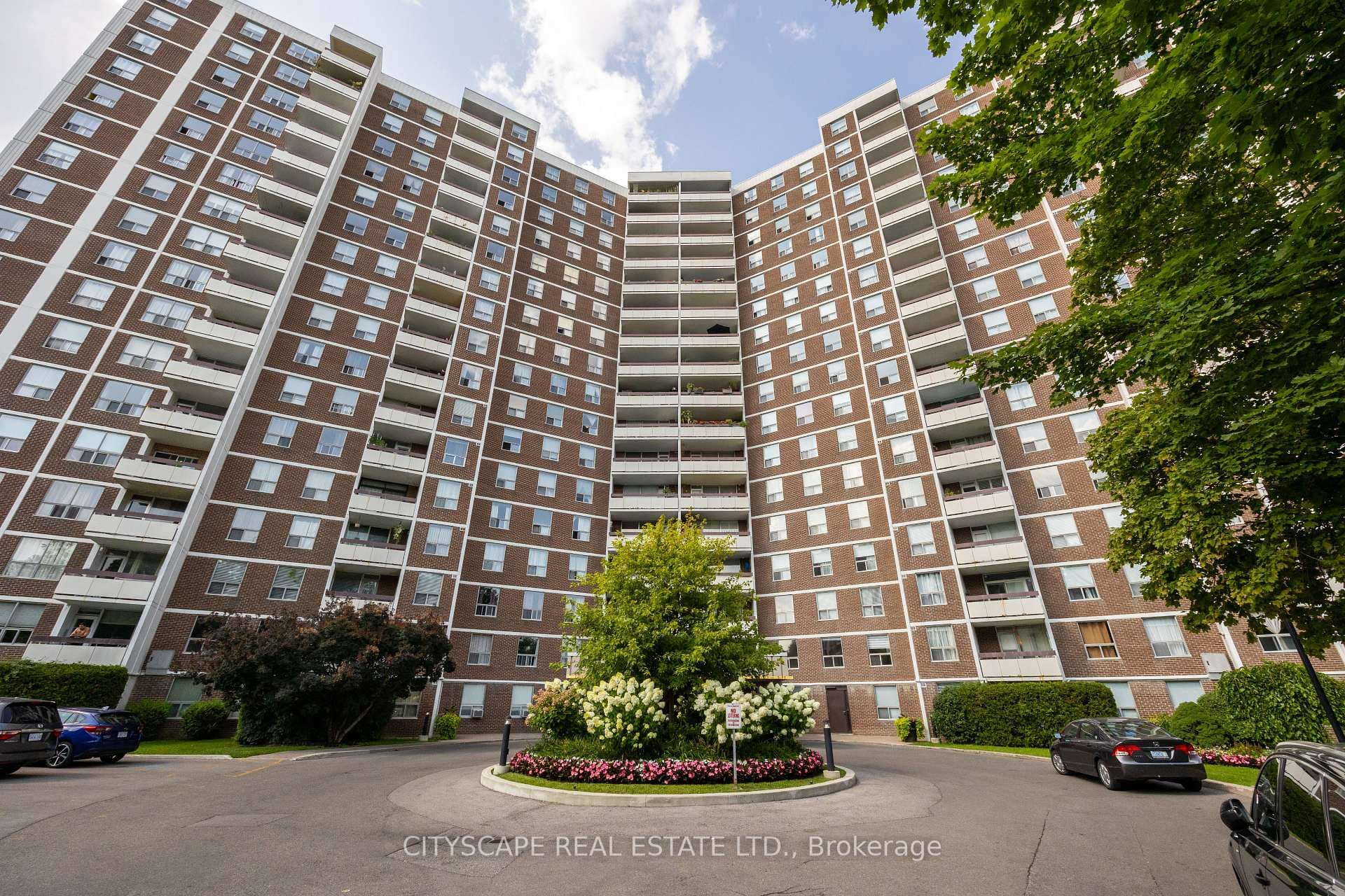20 Edgecliff Golfway Unit 618 photo 1
