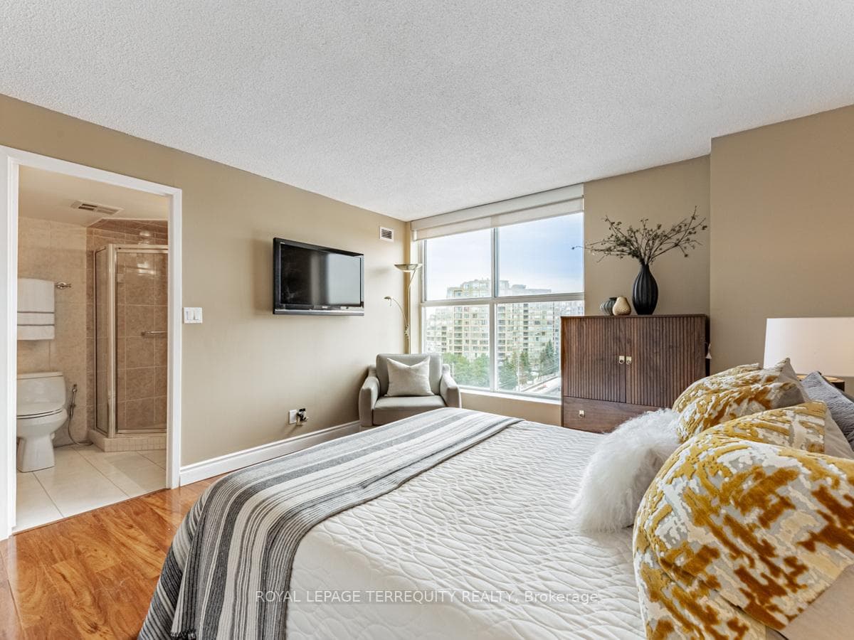 90 Dale Avenue Unit 1105 photo 20