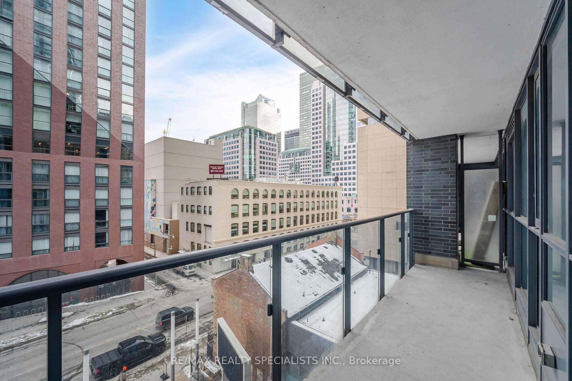 295 Adelaide Street Unit 511 photo 24