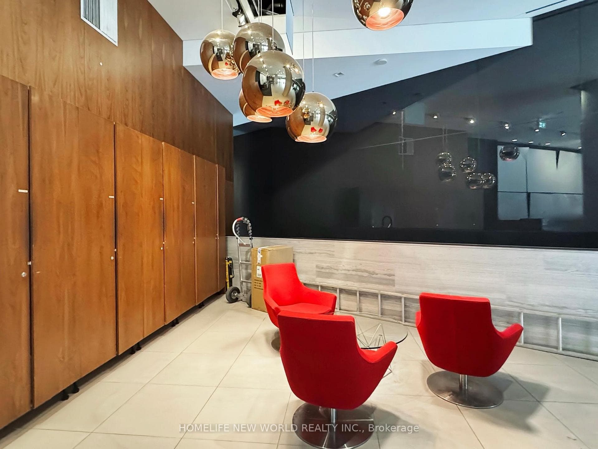 75 Queens Wharf Road Unit 603 photo 9