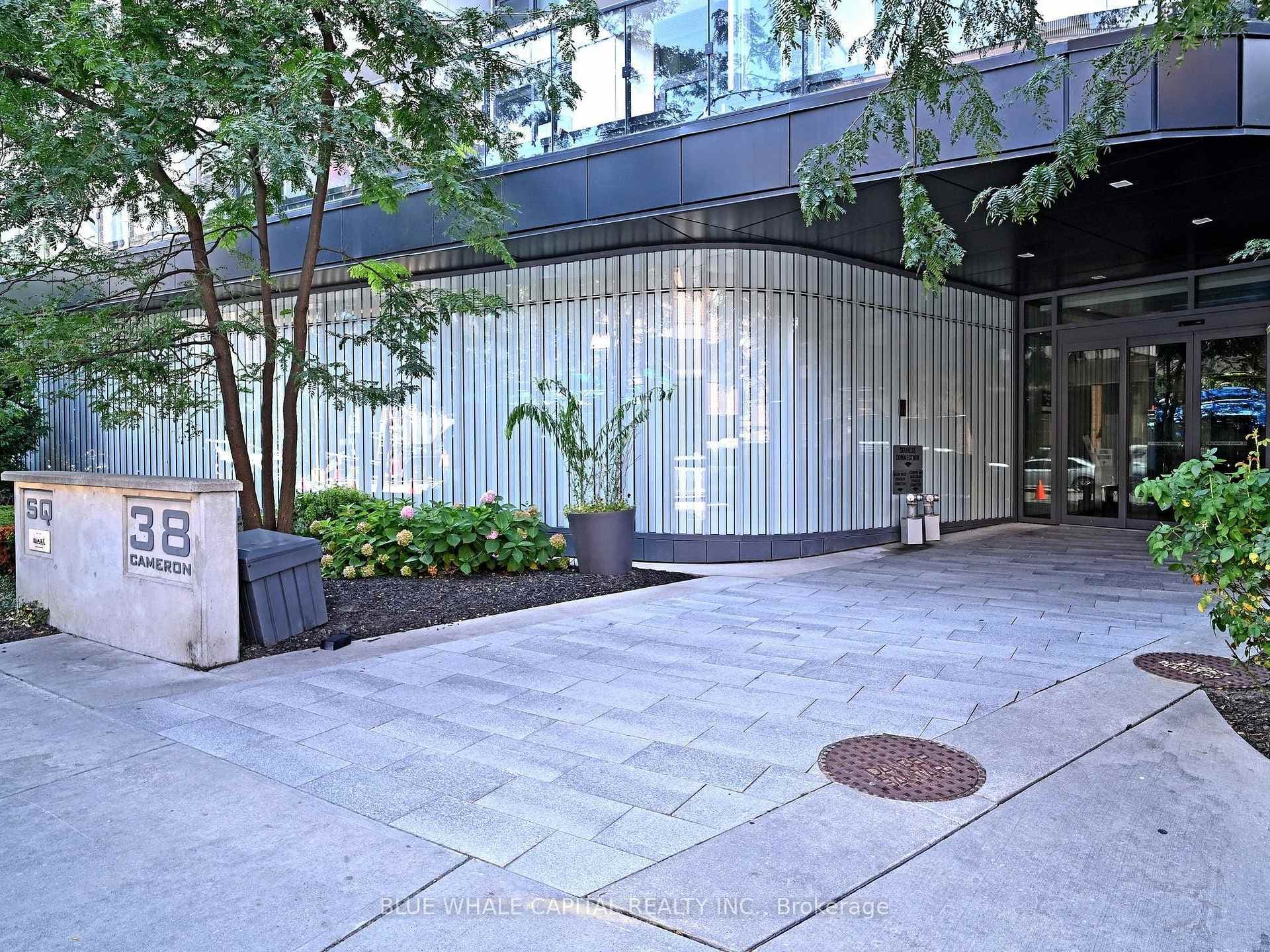 38 Cameron Street Unit 1321 photo 2