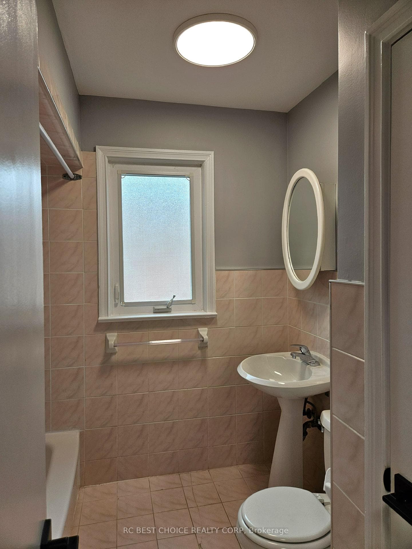 4-Pc Bathroom
