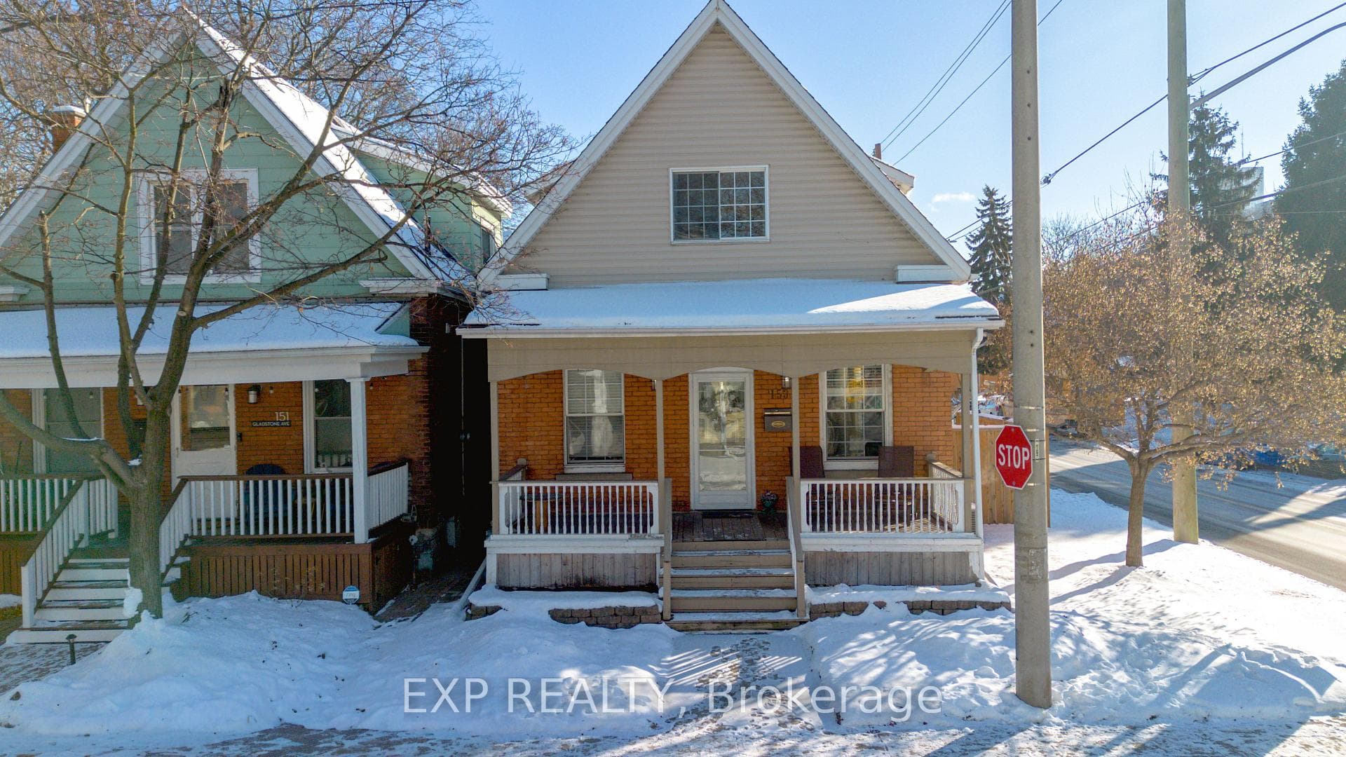153 Gladstone Avenue photo 40