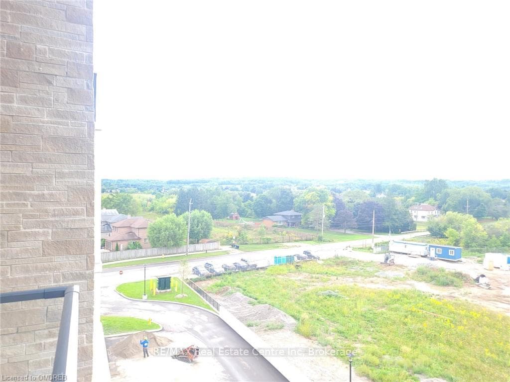 5055 GREENLANE Road Unit 501 photo 25