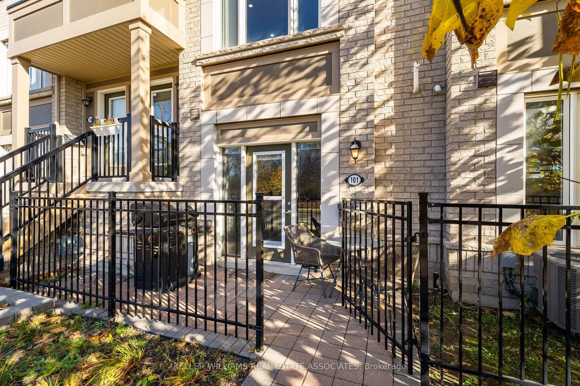 1 Beckenrose Court Unit 101 photo 1
