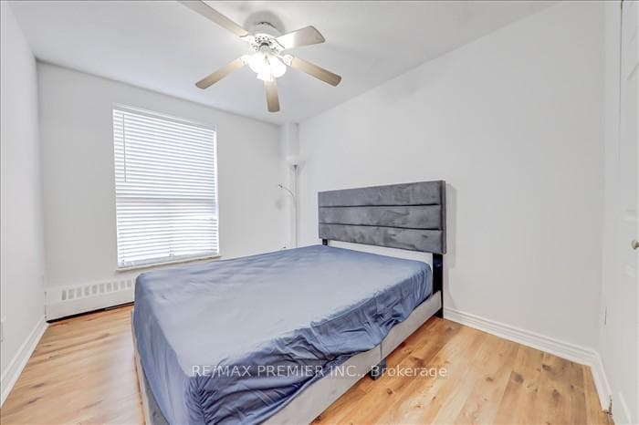 10 Eddystone Avenue Unit 268 photo 16