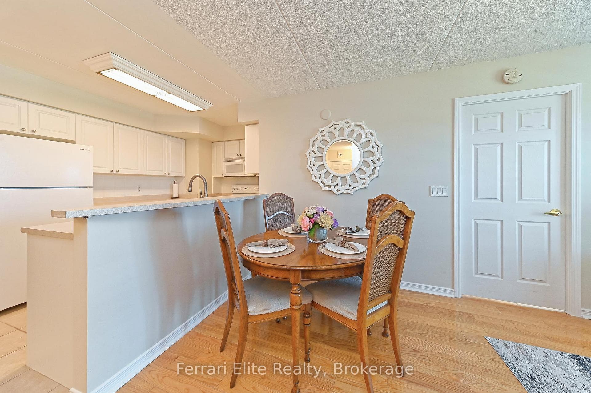 35 Via Rosedale Way Unit 312 photo 8