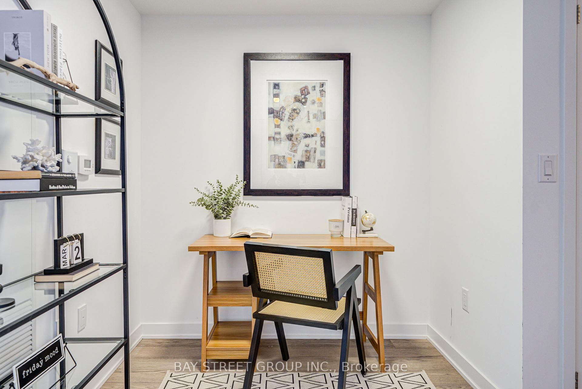 11 Wellesley Street Unit 3607 photo 19