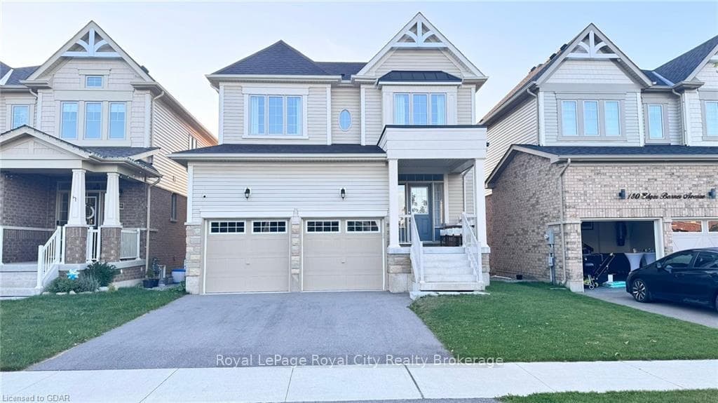 184 EDGAR BONNER AVENUE Avenue photo 1