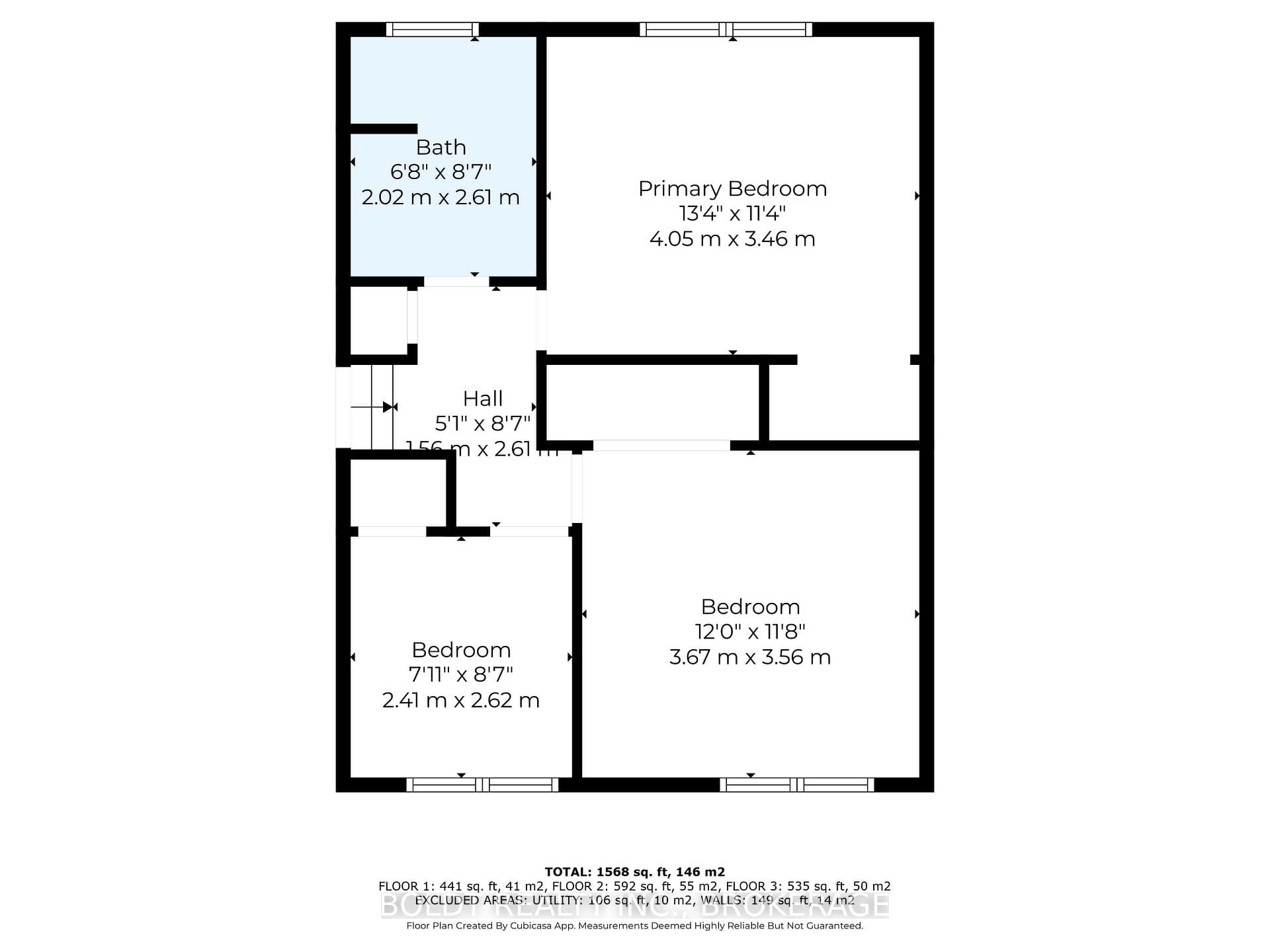 5 Prince David Court photo 45