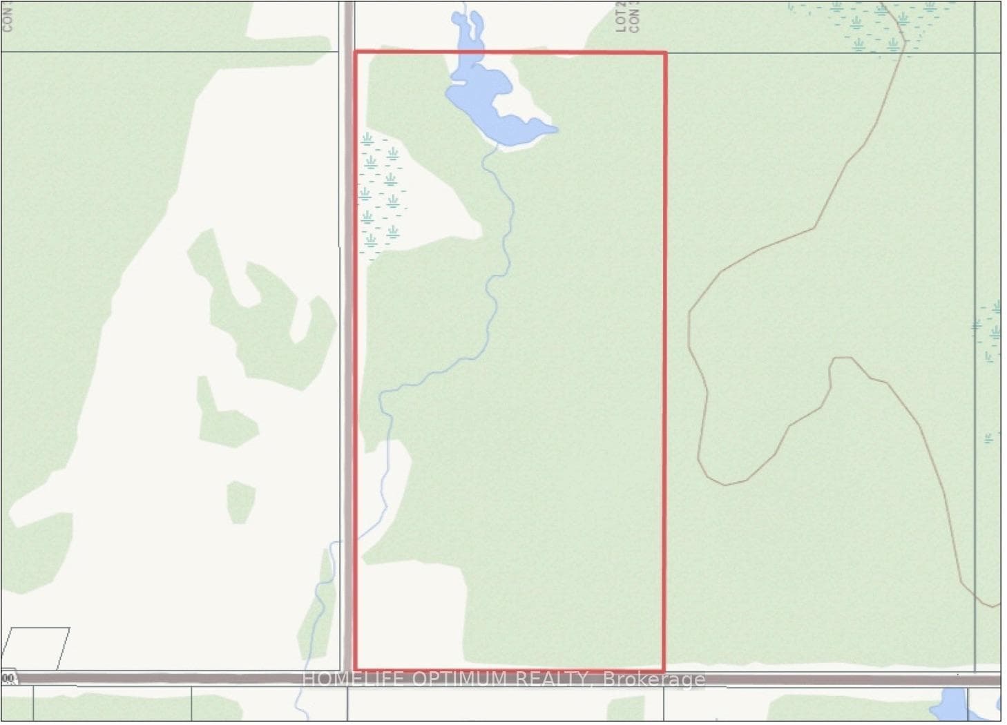 PC17499 Highway 600 N/A photo 6