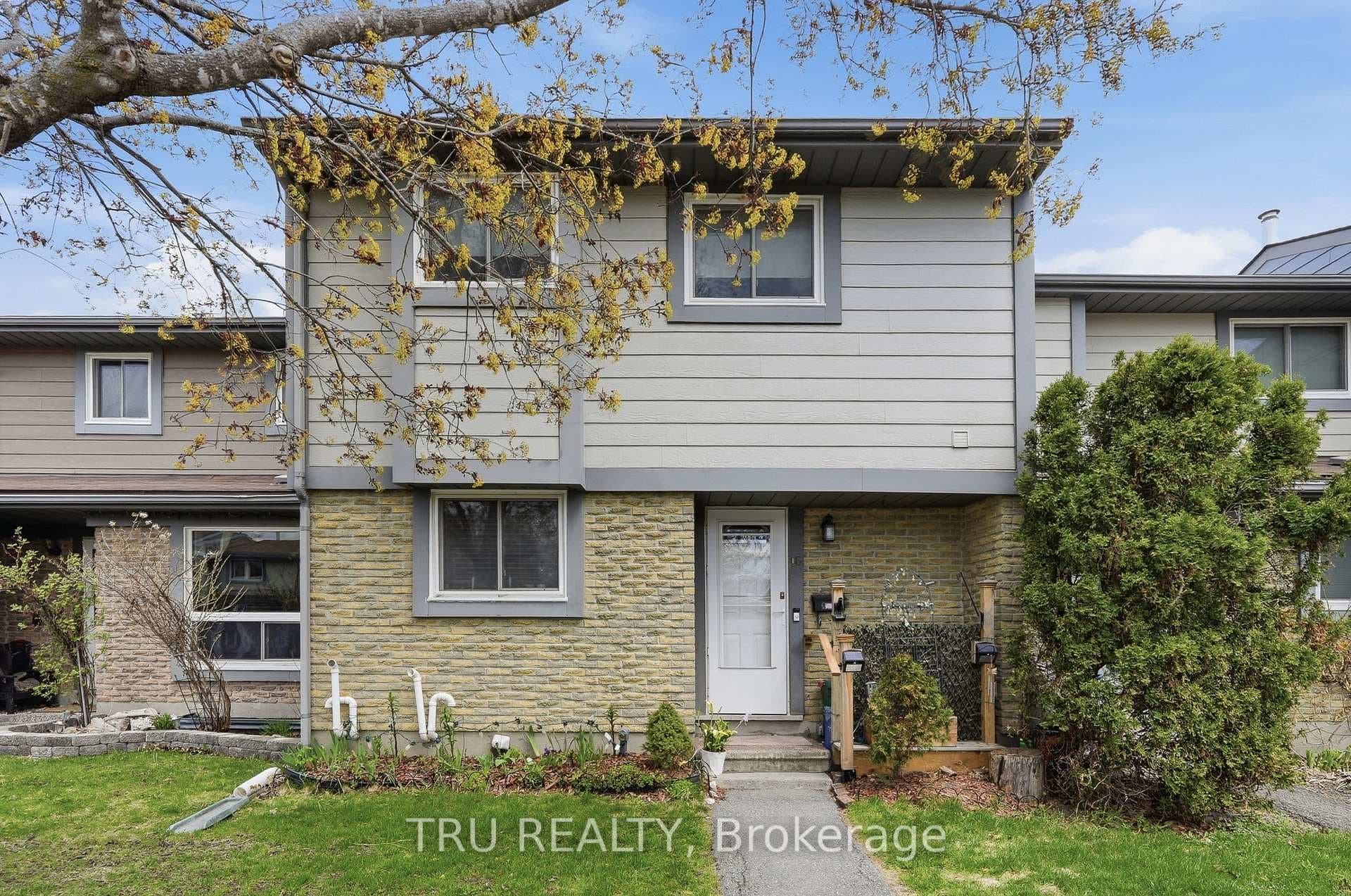 2336 Orient Park Unit 16