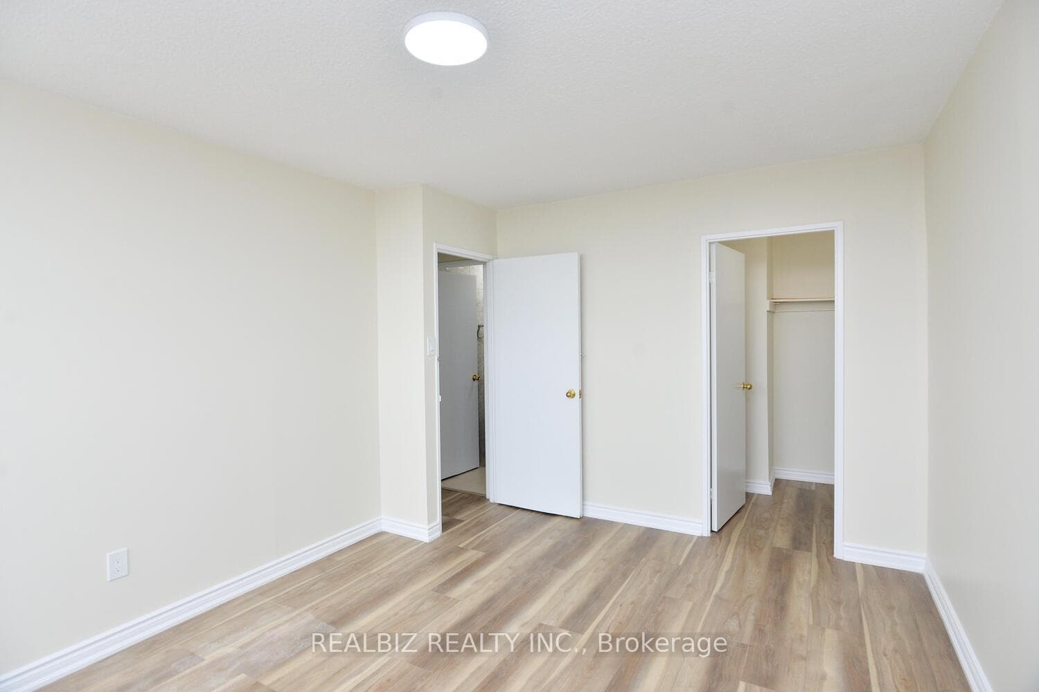 4091 Sheppard Avenue Unit 1903 photo 21