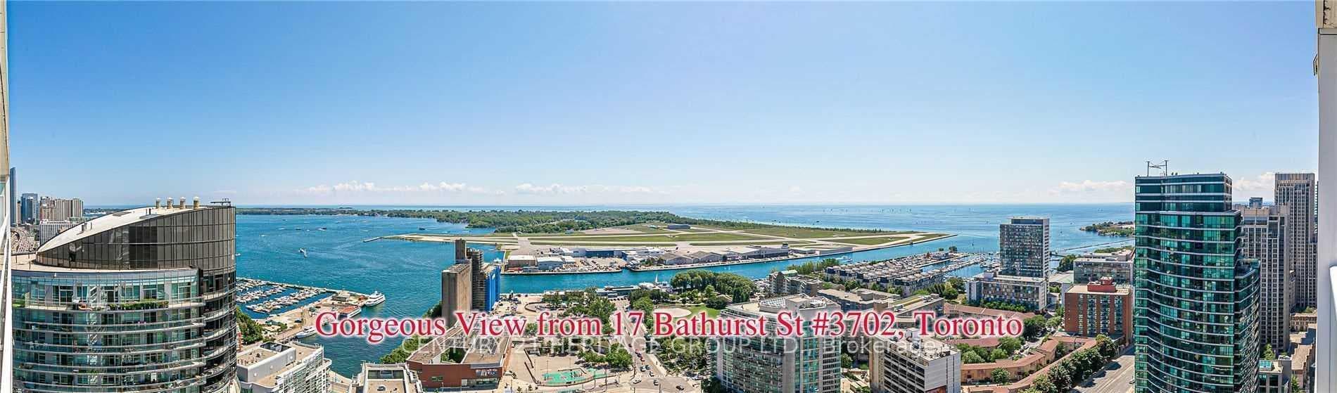 17 Bathurst Street Unit 3702 photo 33