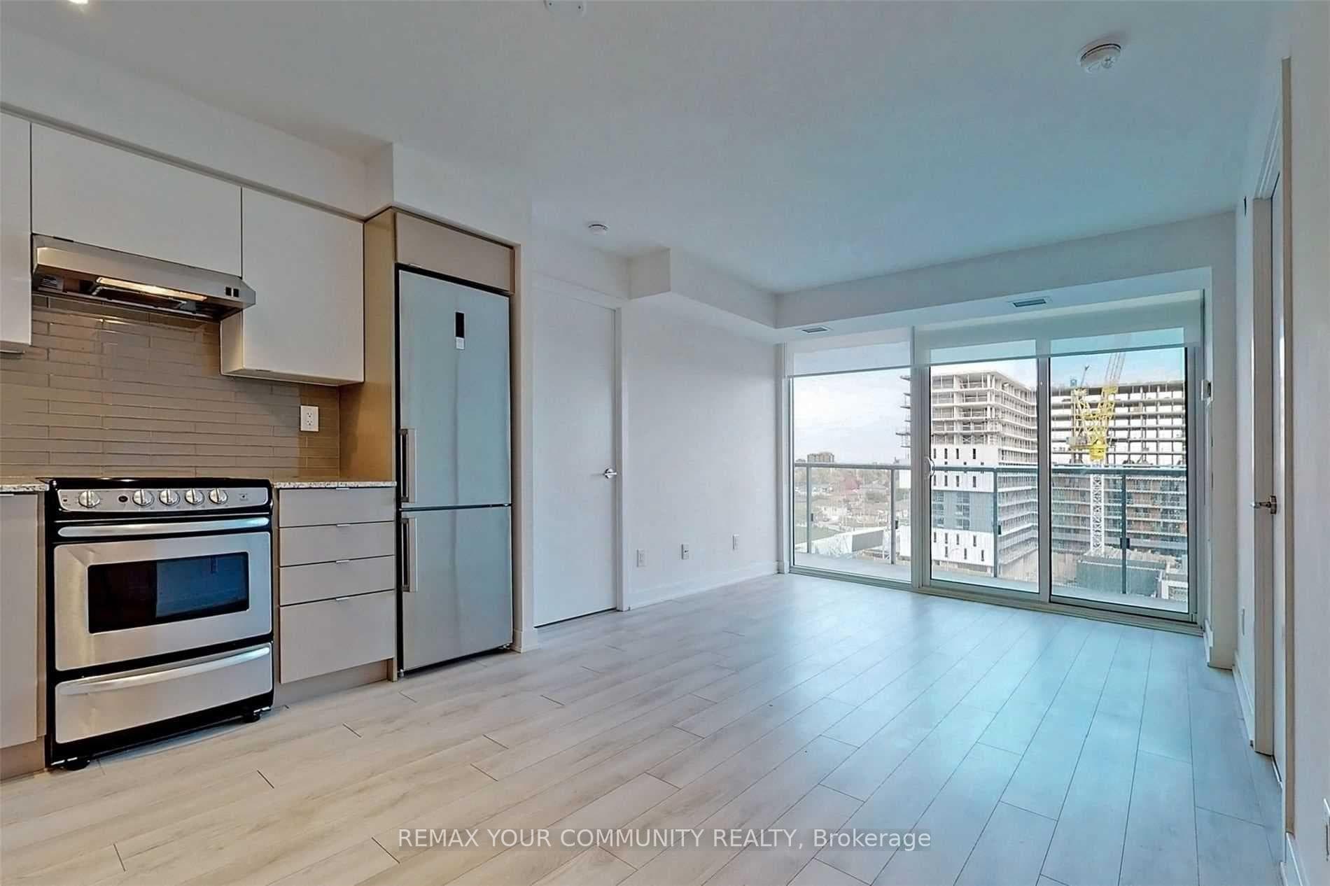 160 Flemington Road Unit 920 photo 23