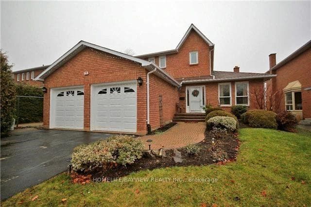 128 Heathwood Heights Drive photo 1