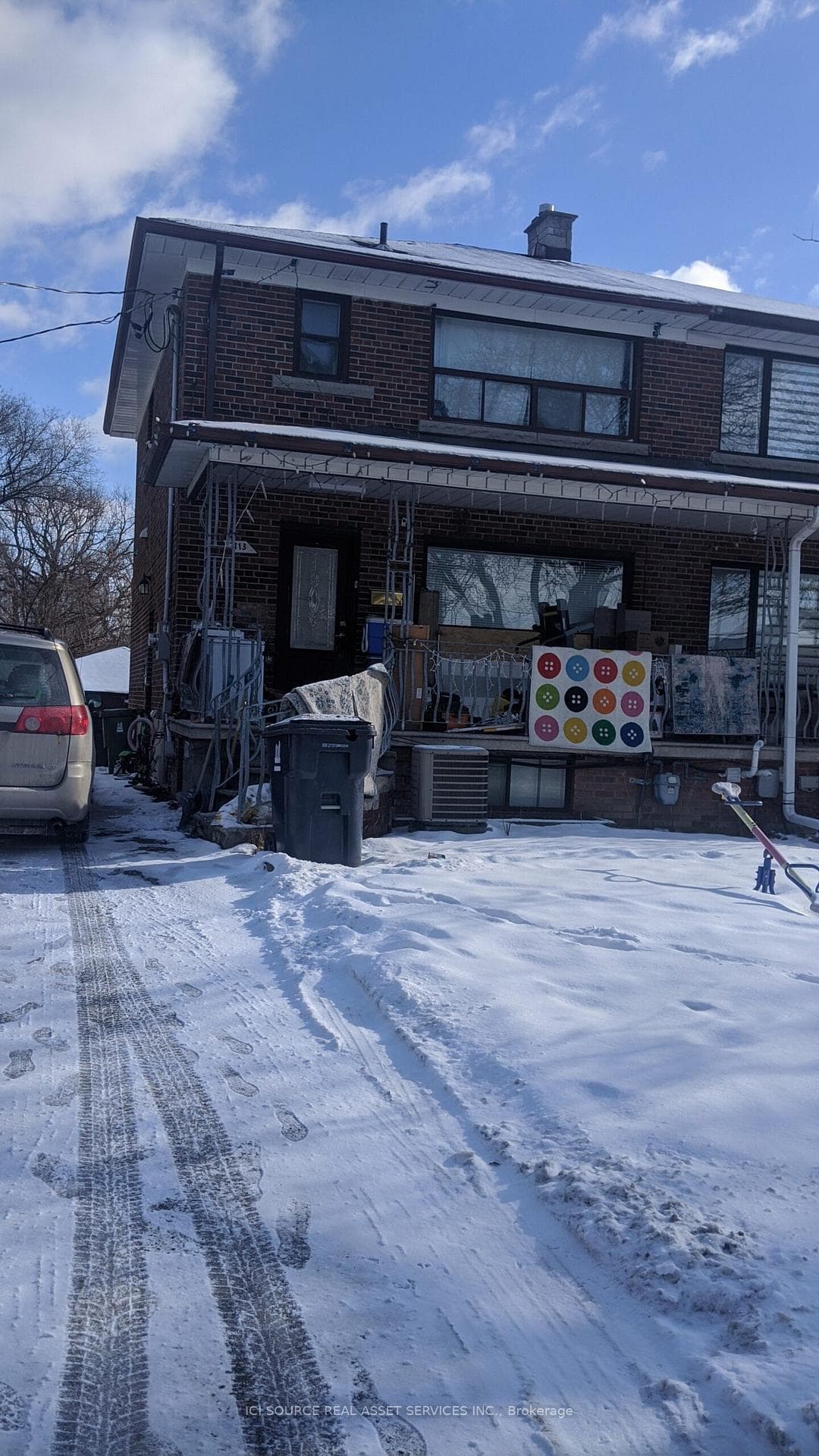 113 Brookhaven Drive Unit BSMT photo 2